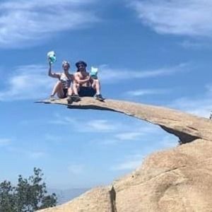 Meet your Posher, Melo